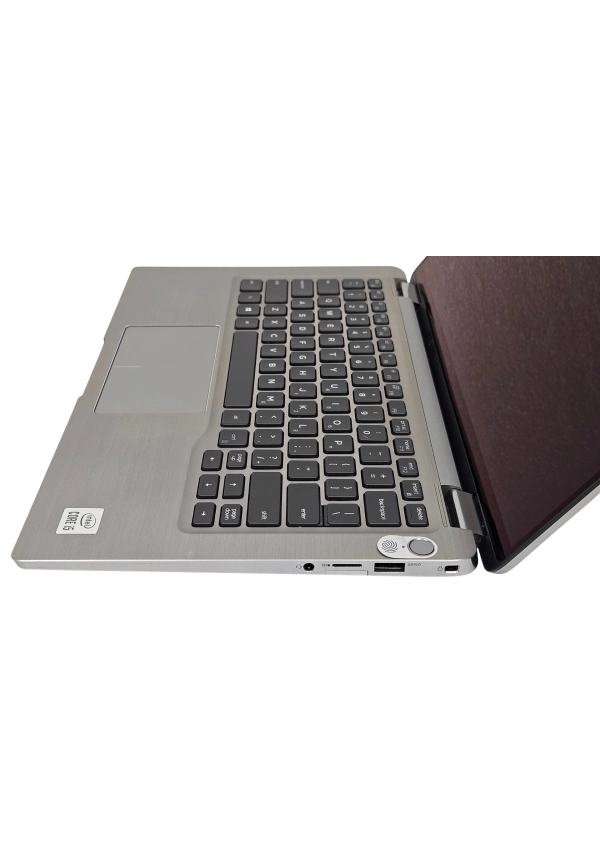 2w1 Dell Latitude 9410 i5-10310U 16GB 256SSD 14